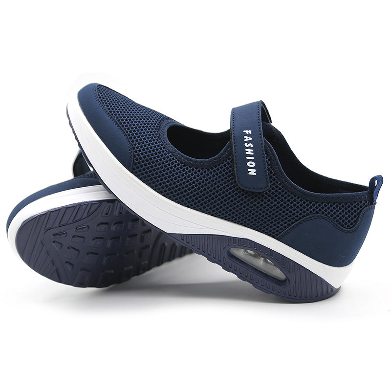 WalkEase™ - Lightweight and Non-Slip Shoes for Women