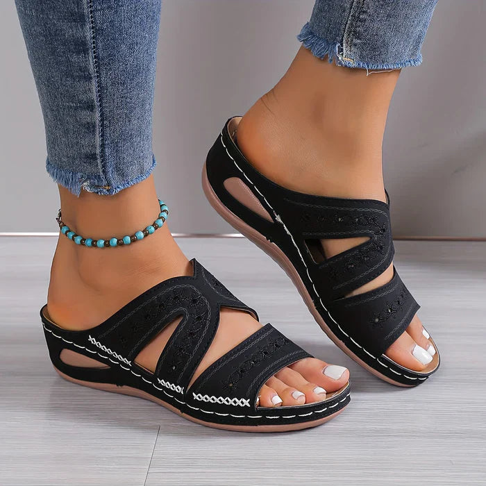 Maria – Stylish Sandals for Everyday Comfort