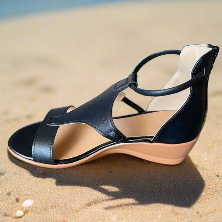 Kara - Elegant Strap Sandals