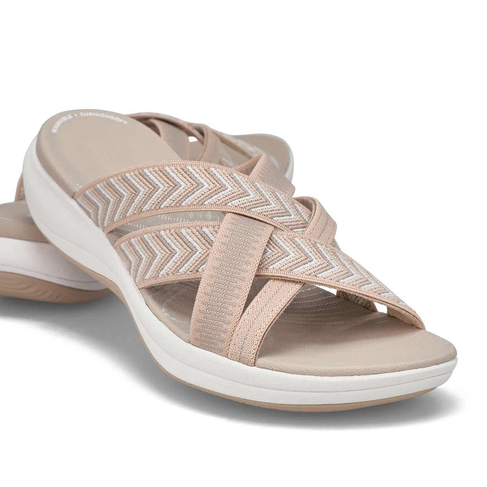 Ava - Supportive Sandals for Comfort and Style