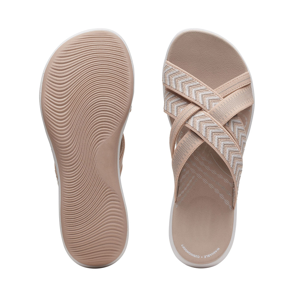 Ava - Supportive Sandals for Comfort and Style