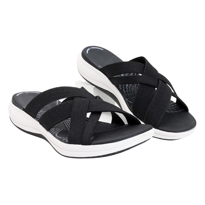 Ava - Supportive Sandals for Comfort and Style