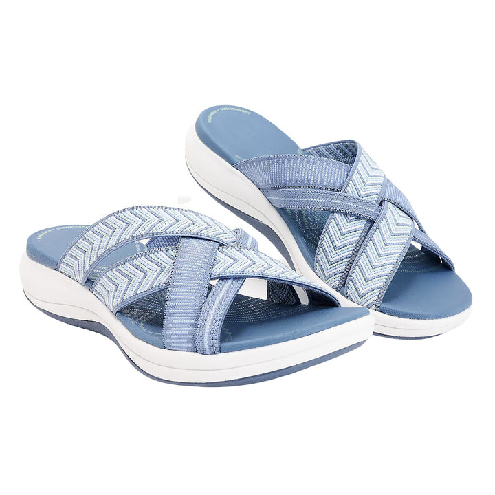 Ava - Supportive Sandals for Comfort and Style