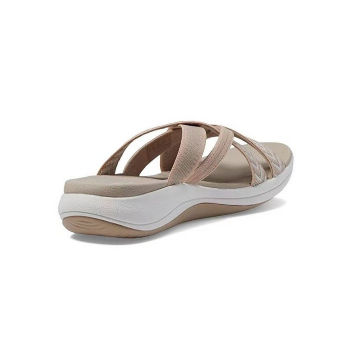 Ava - Supportive Sandals for Comfort and Style