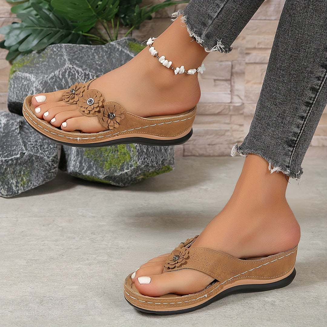 ALIA – Orthopedic Sandals