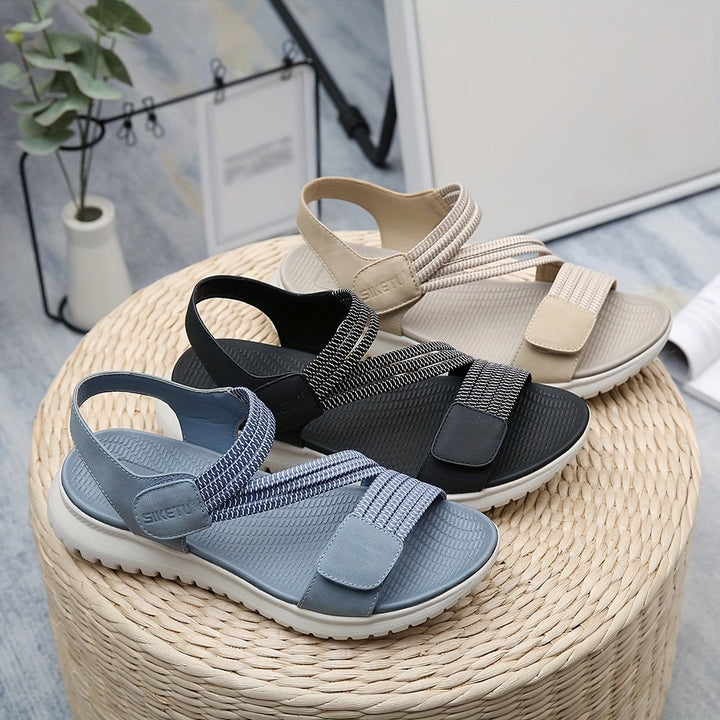 LYDIA - Maximum Support Sandals