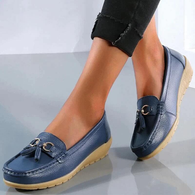 Ella - Sophisticated Comfort Shoes