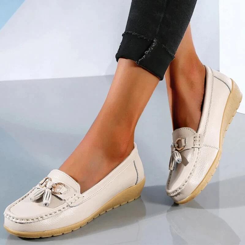 Ella - Sophisticated Comfort Shoes