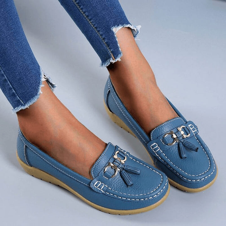 Ella - Sophisticated Comfort Shoes