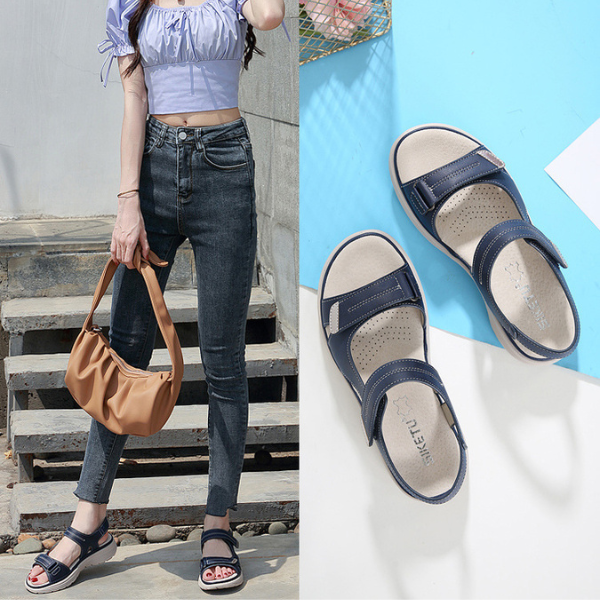 Violet – Comfortable Sandals for Everyday Wear