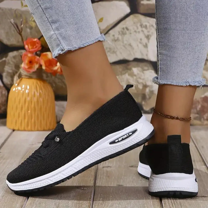 Jill - Stylish Orthopedic Sneakers