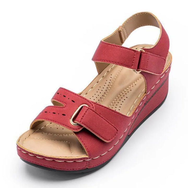 Loes™  Stylish Open Toe Women Sandals