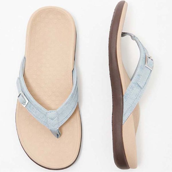 Karen - Orthopedic Summer Sandals