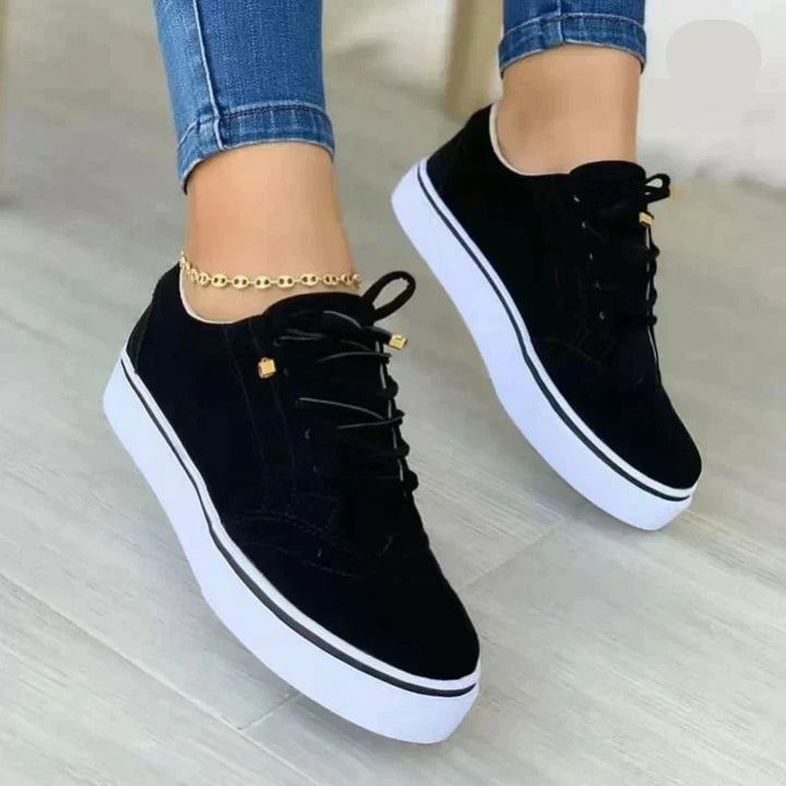 EMILY - Trendy Orthopedic Sneakers