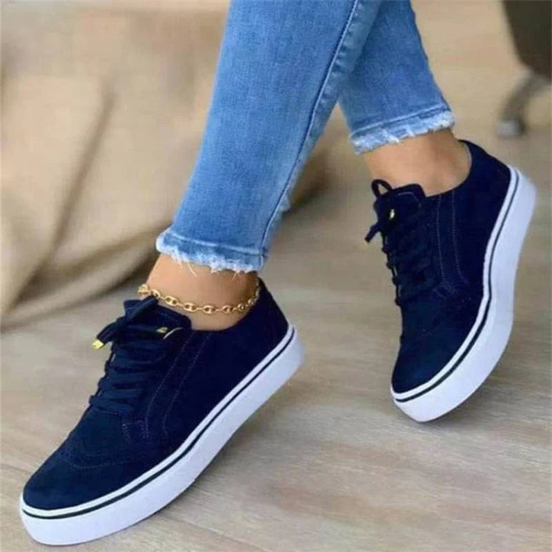 EMILY - Trendy Orthopedic Sneakers