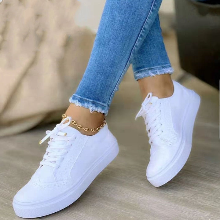 Hilary - Stylish Sneakers for Every Occasion