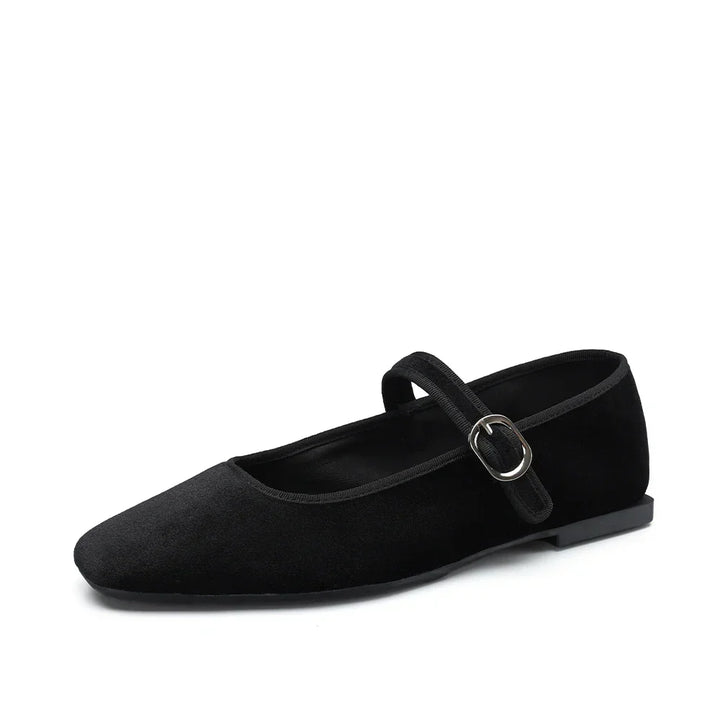 Sophie – Luxury Ballet Flats with Timeless Elegance