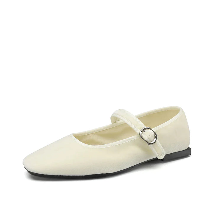 Sophie – Luxury Ballet Flats with Timeless Elegance