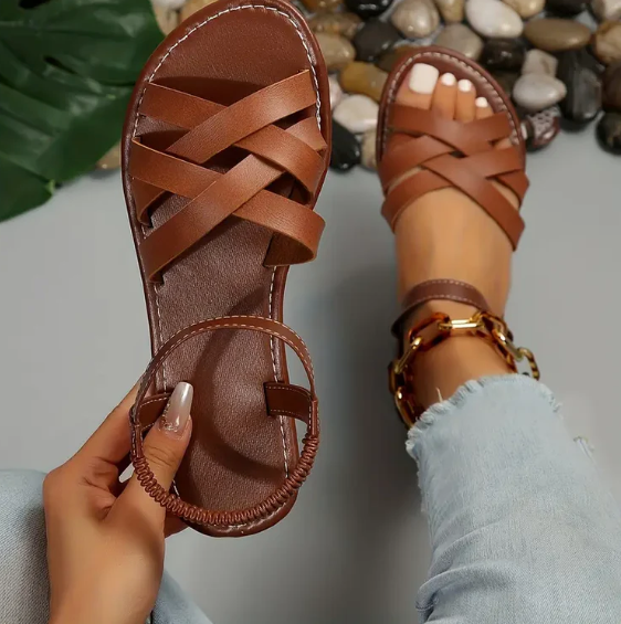 Isla - Stylish Sandals for Comfort and Everyday Elegance