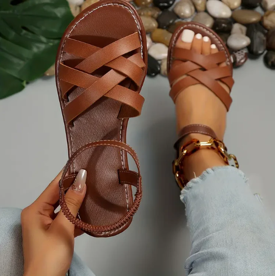 Isla - Stylish Sandals for Comfort and Everyday Elegance