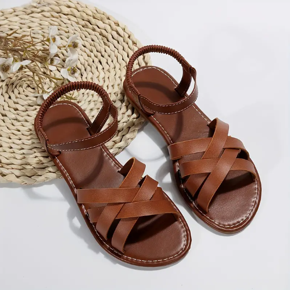 Isla - Stylish Sandals for Comfort and Everyday Elegance