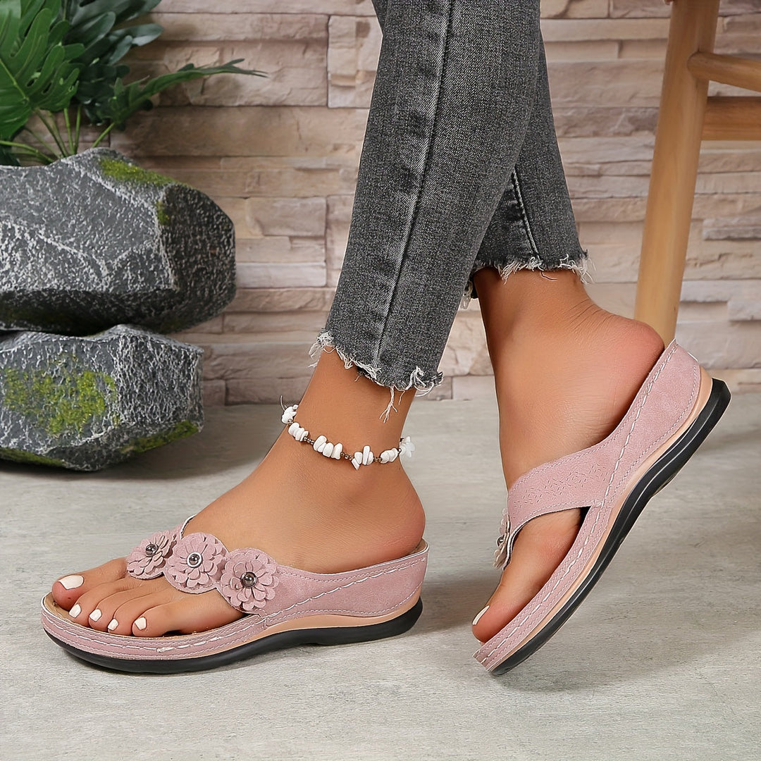 ALIA – Orthopedic Sandals