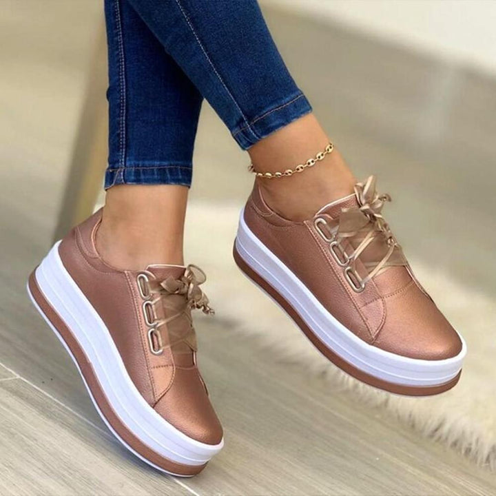 Tamara - Elegant Fashion Sneakers