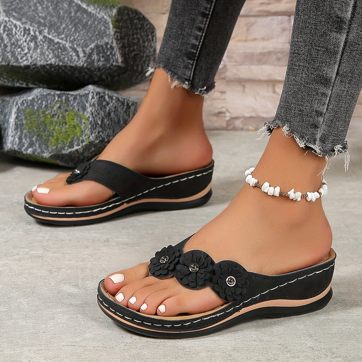 ALIA – Orthopedic Sandals