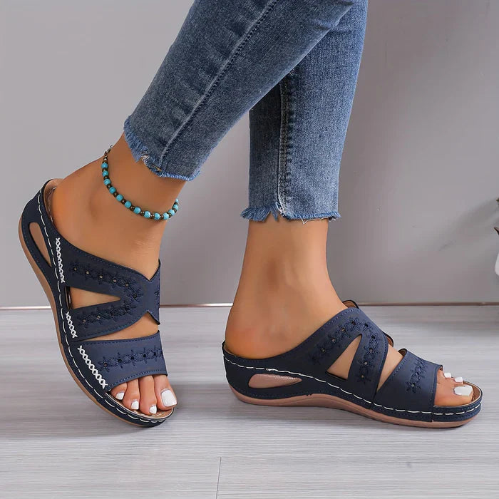 Maria – Stylish Sandals for Everyday Comfort