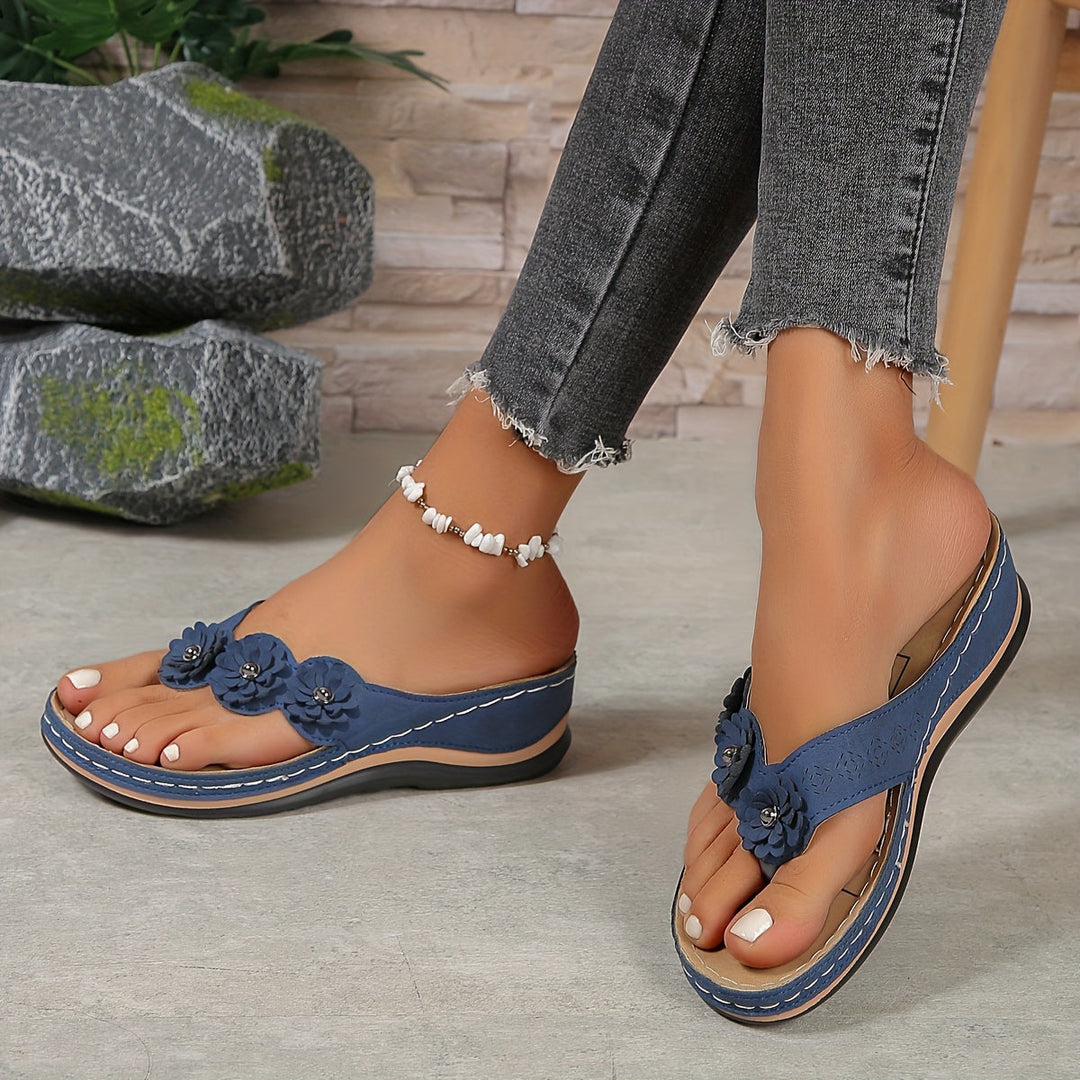 ALIA – Orthopedic Sandals