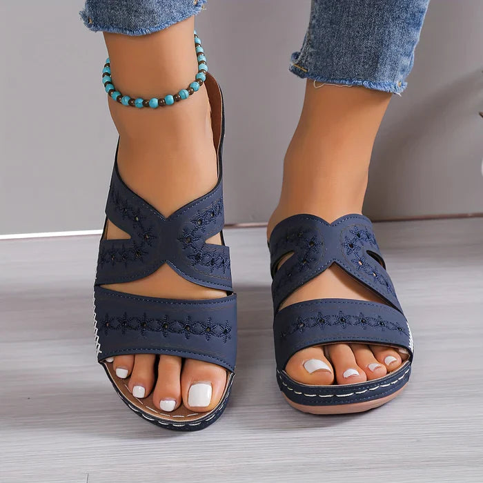 Maria – Stylish Sandals for Everyday Comfort