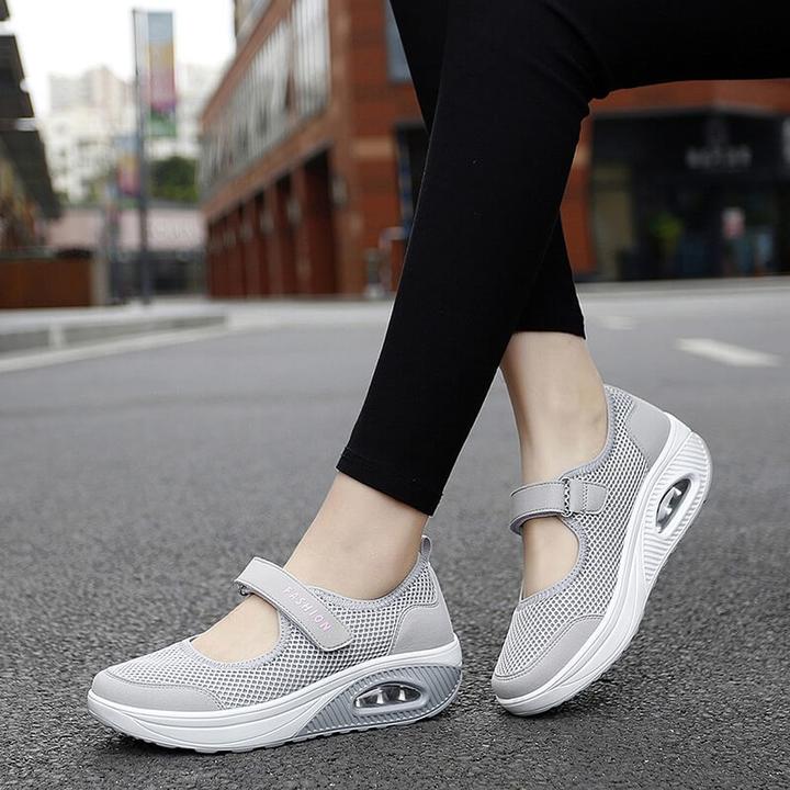 WalkEase™ - Lightweight and Non-Slip Shoes for Women