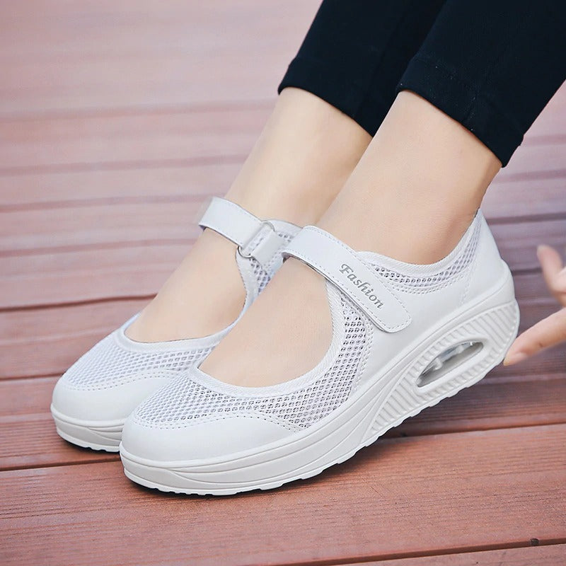 WalkEase™ - Lightweight and Non-Slip Shoes for Women