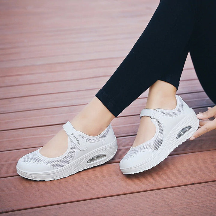 WalkEase™ - Lightweight and Non-Slip Shoes for Women