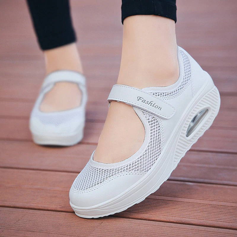 WalkEase™ - Lightweight and Non-Slip Shoes for Women