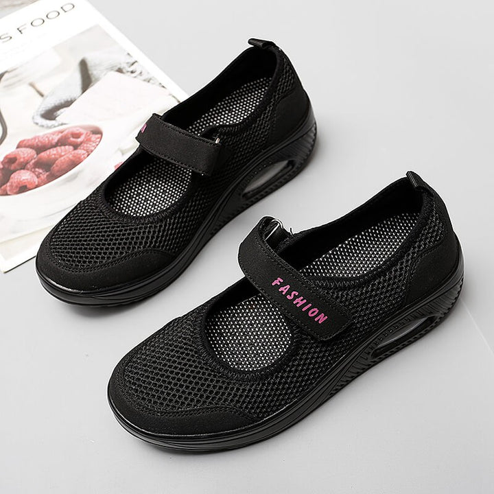 WalkEase™ - Lightweight and Non-Slip Shoes for Women